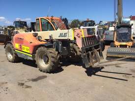 2012 JLG 4009PS Telehandler - picture0' - Click to enlarge