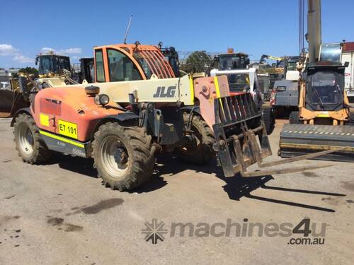 2012 JLG 4009PS Telehandler