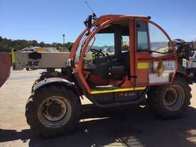 2012 JLG 4009PS Telehandler - picture2' - Click to enlarge