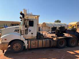 2011 Mack Trident CMHT Prime Mover Day Cab - picture2' - Click to enlarge