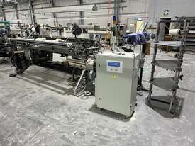 2021 Itema R9500-2 Denim Textile Loom - picture0' - Click to enlarge