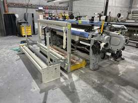 2021 Itema R9500-2 Denim Textile Loom - picture2' - Click to enlarge