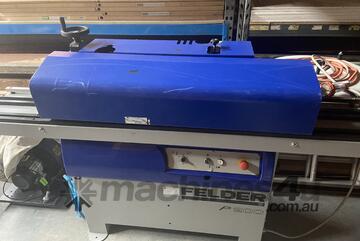 Felder   P200 Edgebander