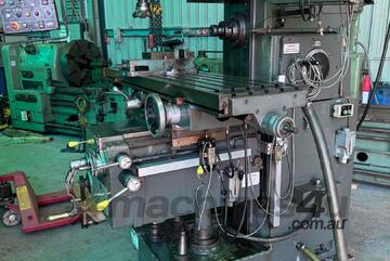 Pacific   Universal Mill Pacific   Universal Mill