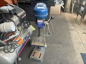 Sherline Drill Press - picture0' - Click to enlarge