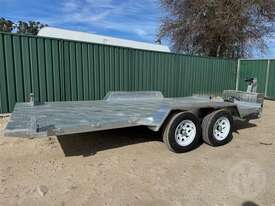 Green PTY Ltd Galvanized - picture2' - Click to enlarge