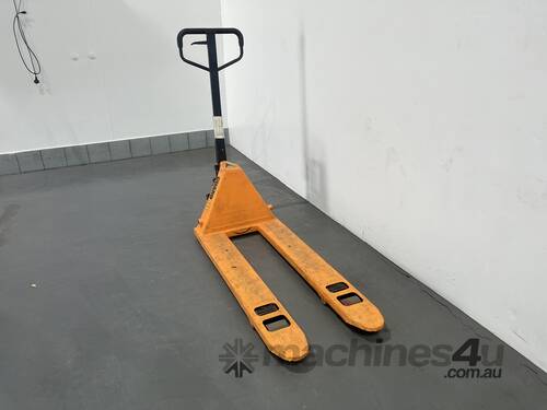 Pallet Jack