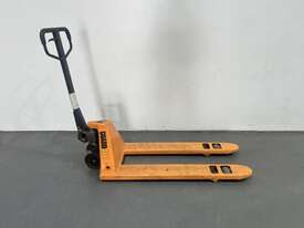 Pallet Jack - picture0' - Click to enlarge