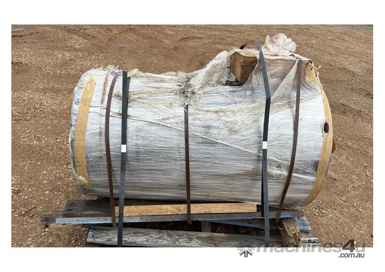 caption BRAND NEW ELECTRIC MOTOR