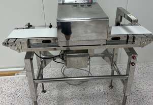 Anritsu Metal Detector For Foil Sachet