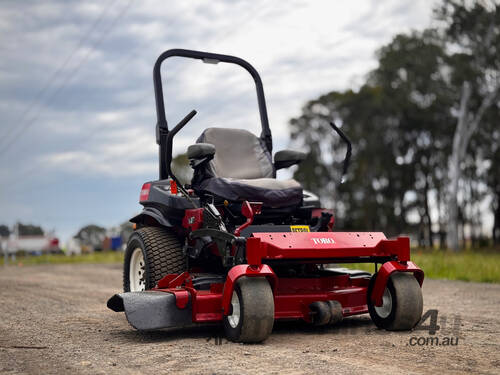 Toro ZMaster Zero Turn Lawn Equipment