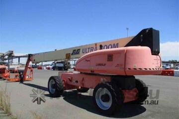 JLG 1350SJP Telescopic Boom lift