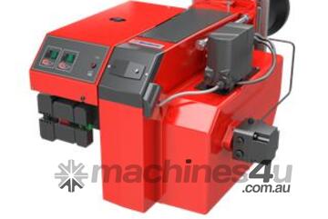 Bentone B45 Series Oil Burner: High-Efficiency Burner 4-211 kg/hr Capacity