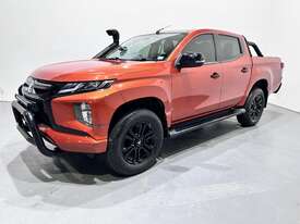 2022 Mitsubishi Triton GSR Diesel - picture0' - Click to enlarge