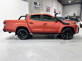 2022 Mitsubishi Triton GSR Diesel - picture0' - Click to enlarge