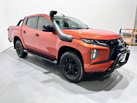 2022 Mitsubishi Triton GSR Diesel - picture1' - Click to enlarge