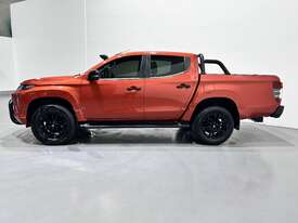 2022 Mitsubishi Triton GSR Diesel - picture2' - Click to enlarge