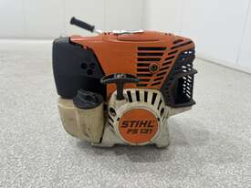 Stihl Brushcutter (Ex council) - picture0' - Click to enlarge