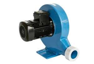 Secomak Direct Drive Industrial Blower 669/60