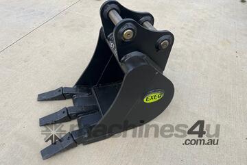 300mm GP/Digging Bucket to suit 1-3T Excavator