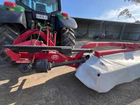 Lely Hay Mower - picture2' - Click to enlarge