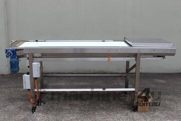   Belt Conveyor