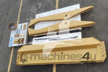 Tailgate BEDROCK 735C ATC735-03