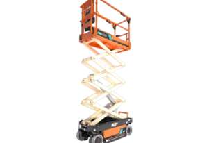JLG AE1932 Electric Scissor Lift