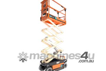 JLG AE1932 Electric Scissor Lift