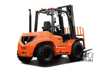 Noblelift FD4RT35LS Rough Terrain Forklifts Noblelift FD4RT35LS Rough Terrain Forklifts