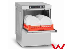 Asber Tech Line Underbench Dishwasher - GE-500BDD