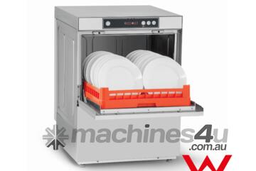 Asber Tech Line Underbench Dishwasher - GE-500BDD