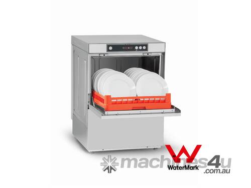 Asber Tech Line Underbench Dishwasher - GE-500BDD