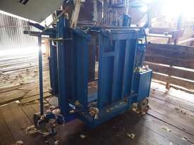 Lyco Wool Press - picture0' - Click to enlarge