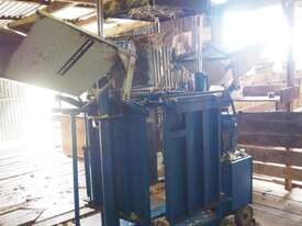 Lyco Wool Press - picture1' - Click to enlarge