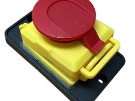 No Volt Relay On/Off Switch (415V, 15A) - picture0' - Click to enlarge