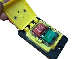No Volt Relay On/Off Switch (415V, 15A) - picture0' - Click to enlarge