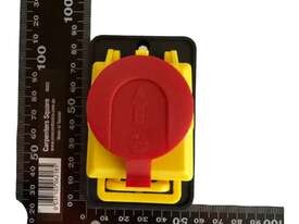 No Volt Relay On/Off Switch (415V, 15A) - picture1' - Click to enlarge