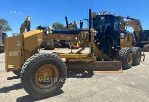 Caterpillar CAT 140M Motor Graders