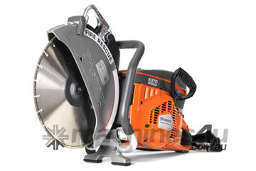 Husqvarna K 970 Rescue Power Cutter - 350 mm Blade Husqvarna K 970 Rescue Power Cutter - 350 mm Blade