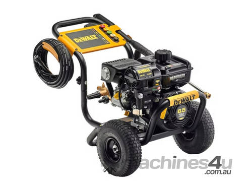 DeWalt 3700PSI Pressure Washer- DXPW3795