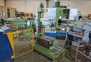 Shanghai Z3032 Radial Arm Drilling Machine