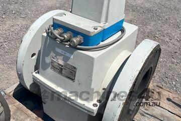 8 Inch Magnetic Flowmeter