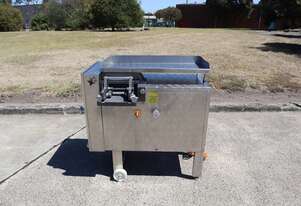 Commercial Meat Dicer - Holac H021N