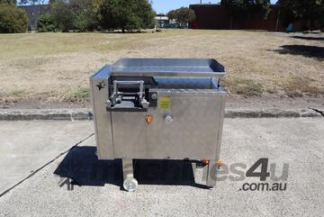 Commercial Meat Dicer - Holac H021N