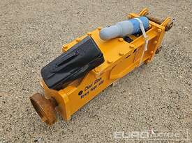Unused Sailing 68 Hydraulic Breaker to suit 3-5T Excavator  - picture0' - Click to enlarge