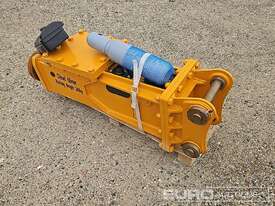 Unused Sailing 68 Hydraulic Breaker to suit 3-5T Excavator  - picture0' - Click to enlarge