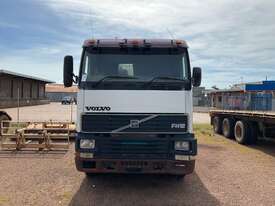 1995 Volvo FH12 Dual Axle Tipper - picture1' - Click to enlarge