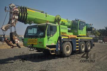 Liebherr 2012   LTM1055-3.2 Liebherr 2012   LTM1055-3.2