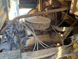 Bedford Truck - picture2' - Click to enlarge